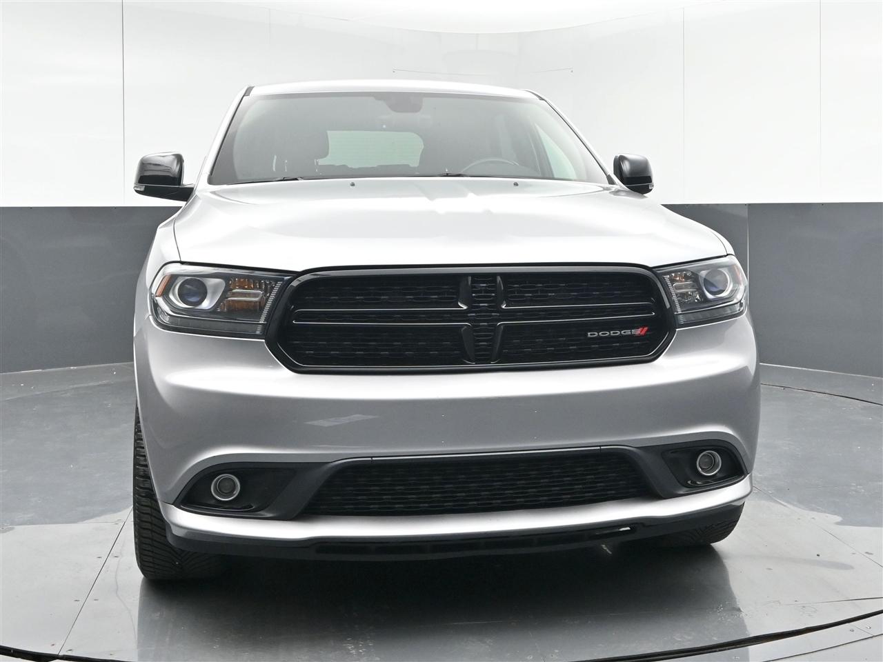 Dodge Durango GT AWD 2018