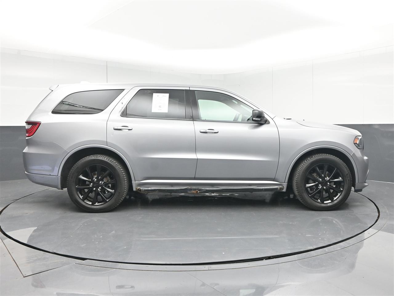 Dodge Durango GT AWD 2018