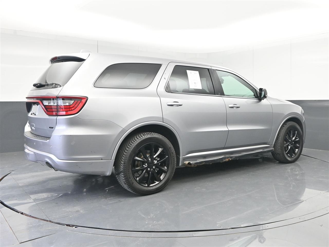 Dodge Durango GT AWD 2018