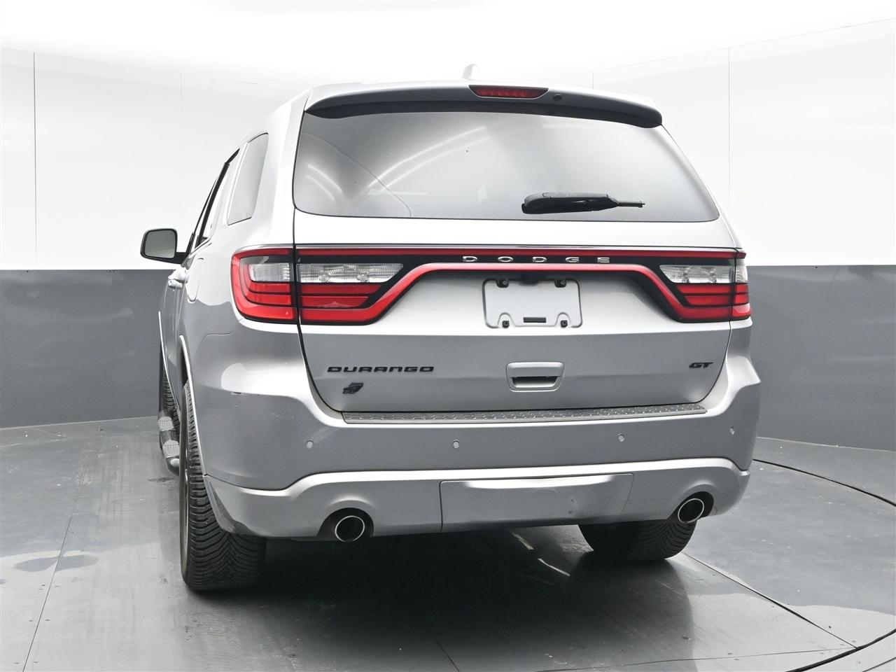 Dodge Durango GT AWD 2018
