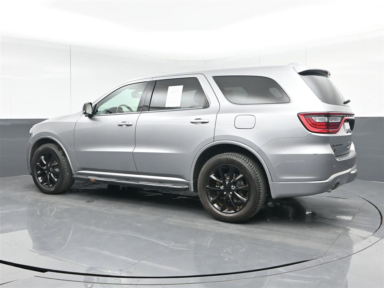 Dodge Durango GT AWD 2018