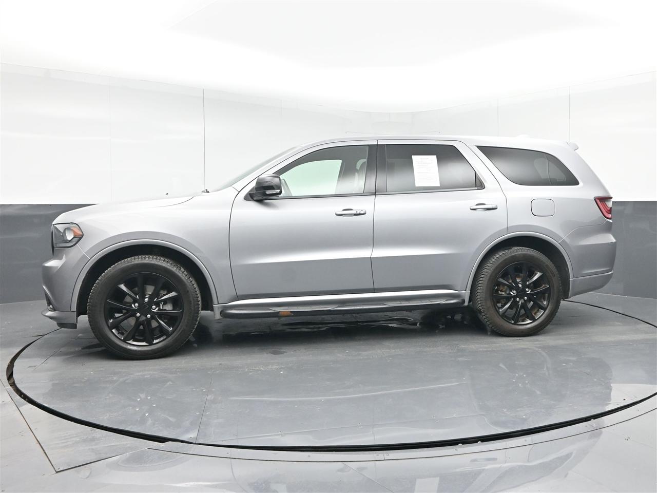 Dodge Durango GT AWD 2018
