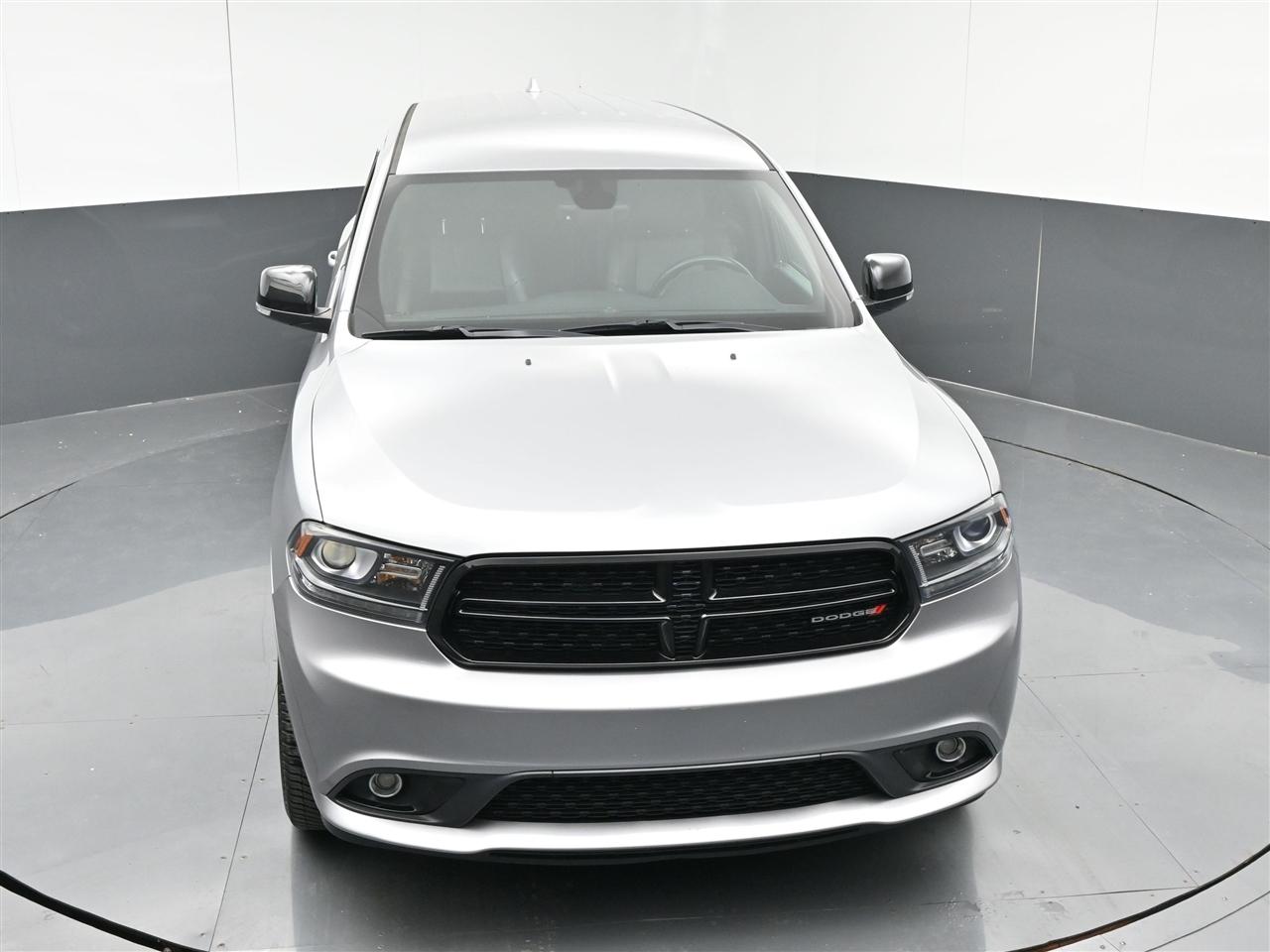 Dodge Durango GT AWD 2018