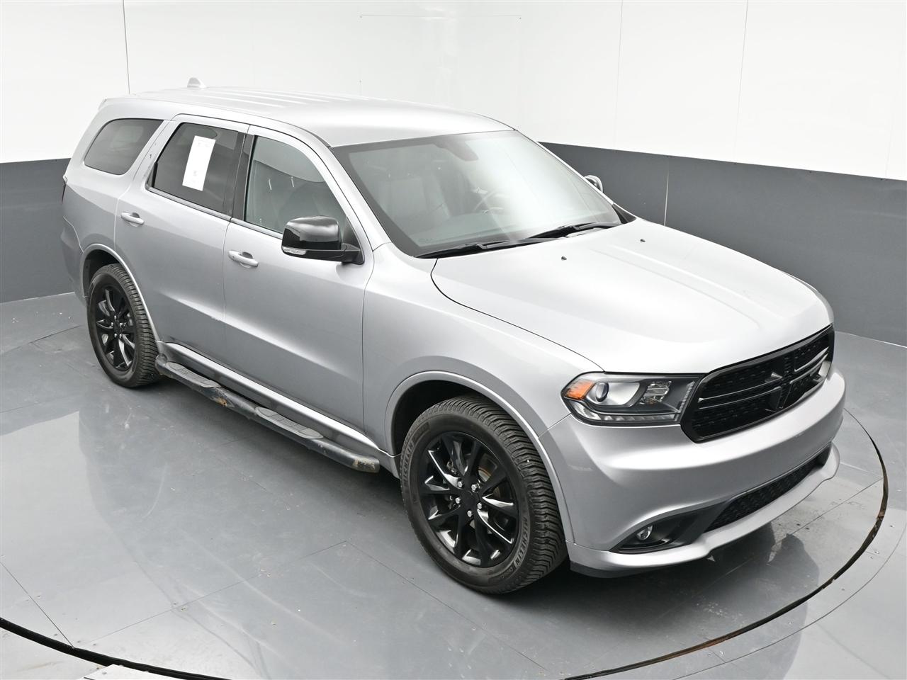 Dodge Durango GT AWD 2018
