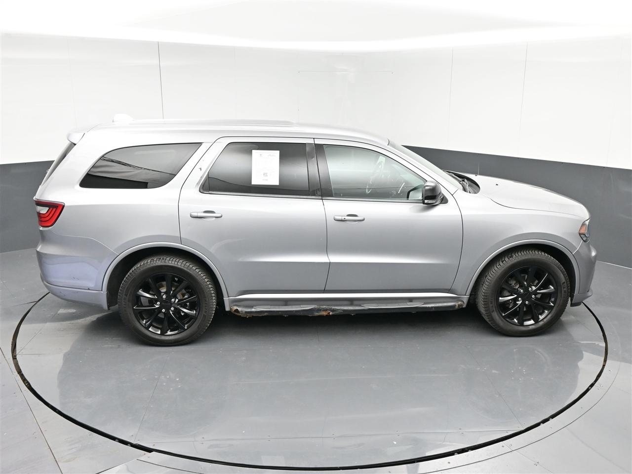 Dodge Durango GT AWD 2018