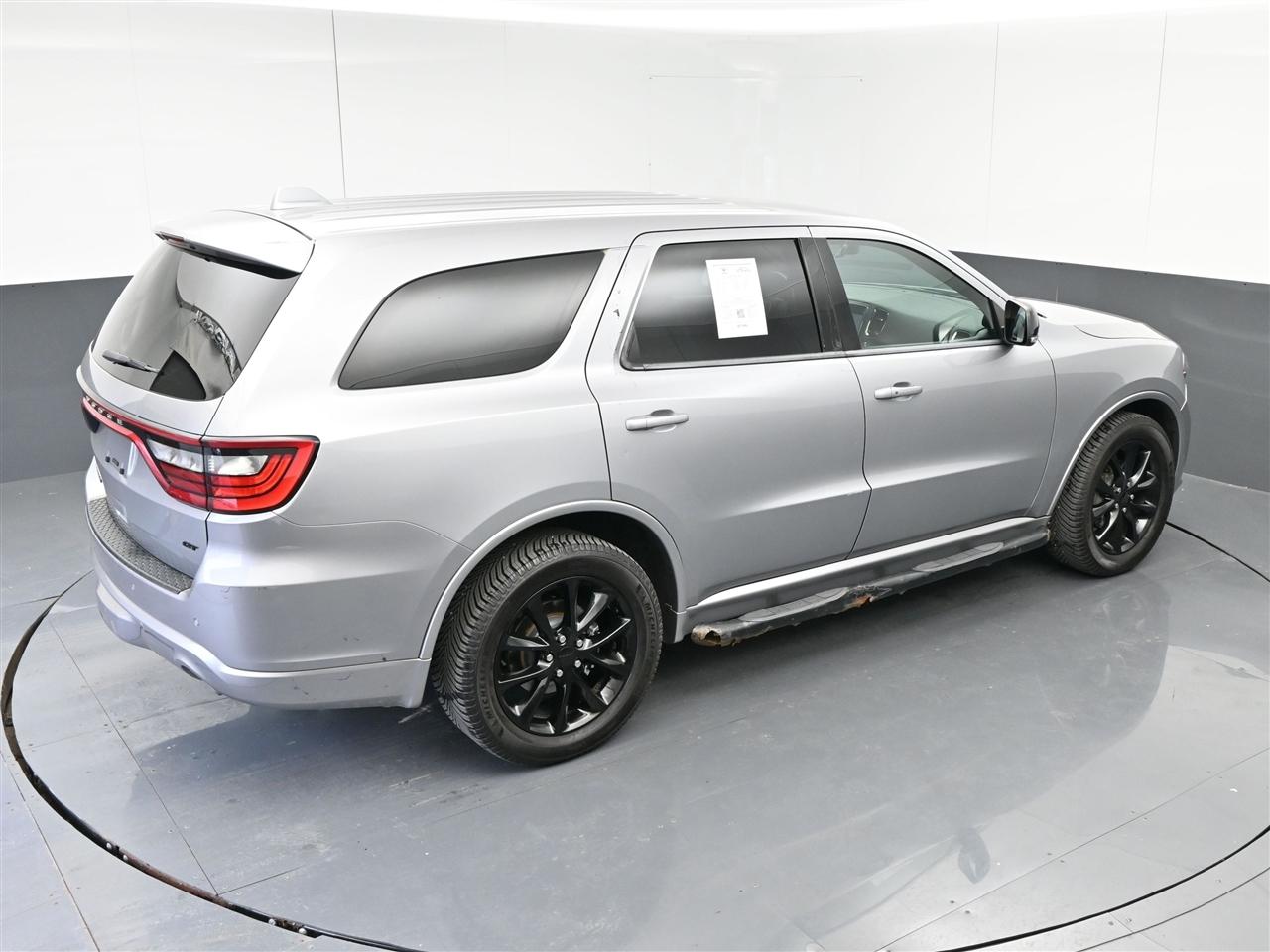 Dodge Durango GT AWD 2018