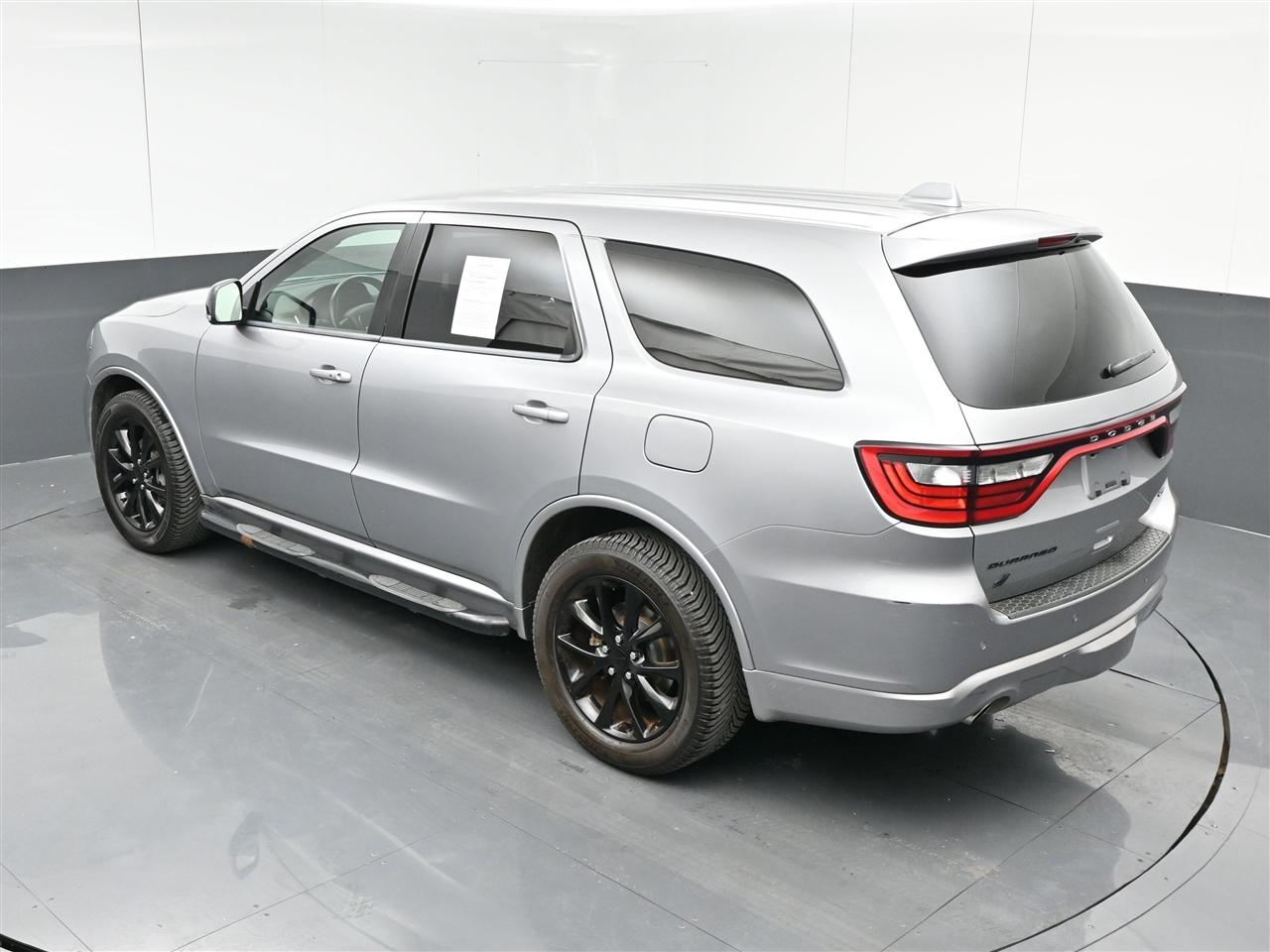 Dodge Durango GT AWD 2018