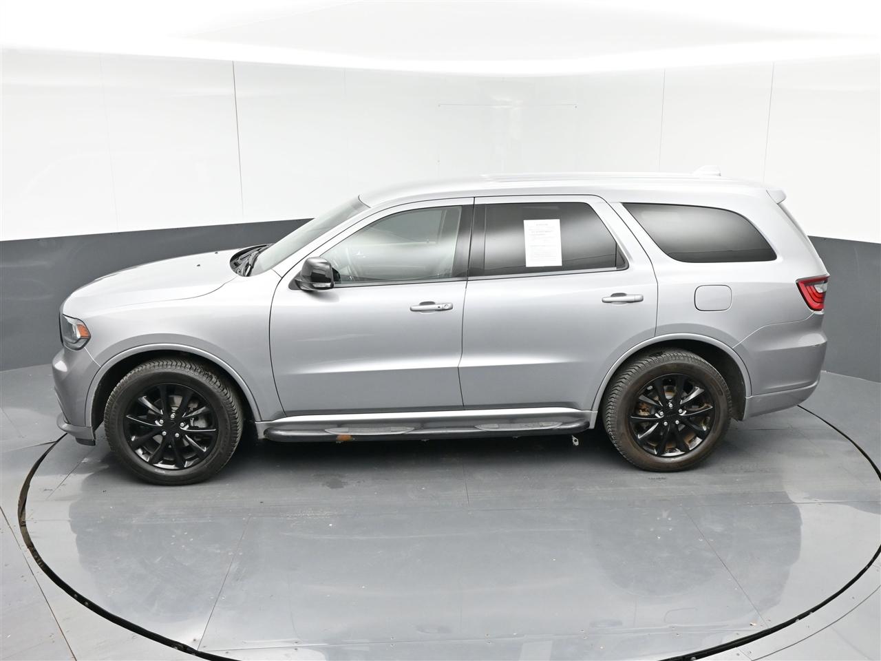 Dodge Durango GT AWD 2018