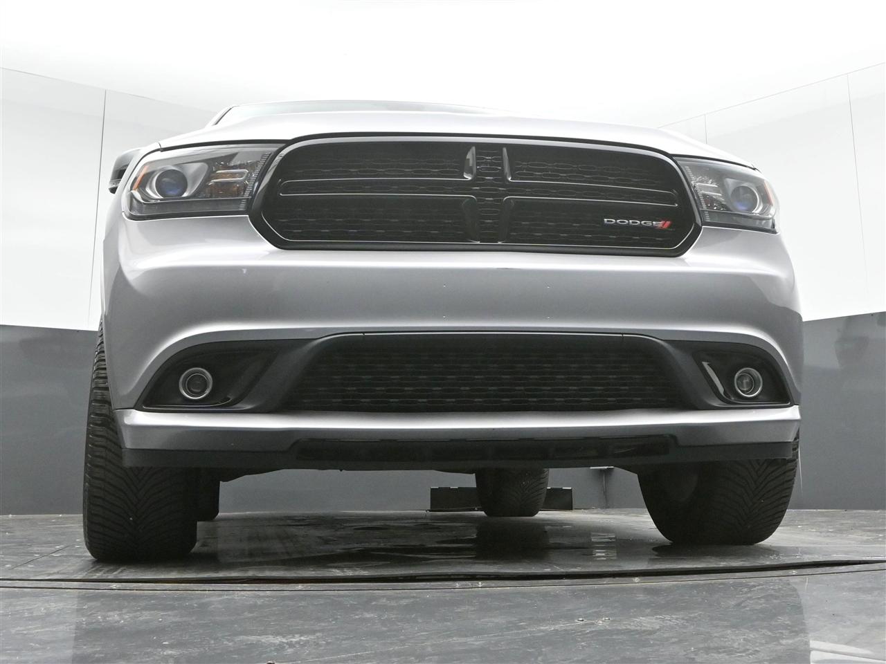 Dodge Durango GT AWD 2018