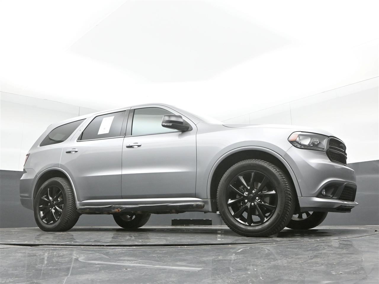 Dodge Durango GT AWD 2018
