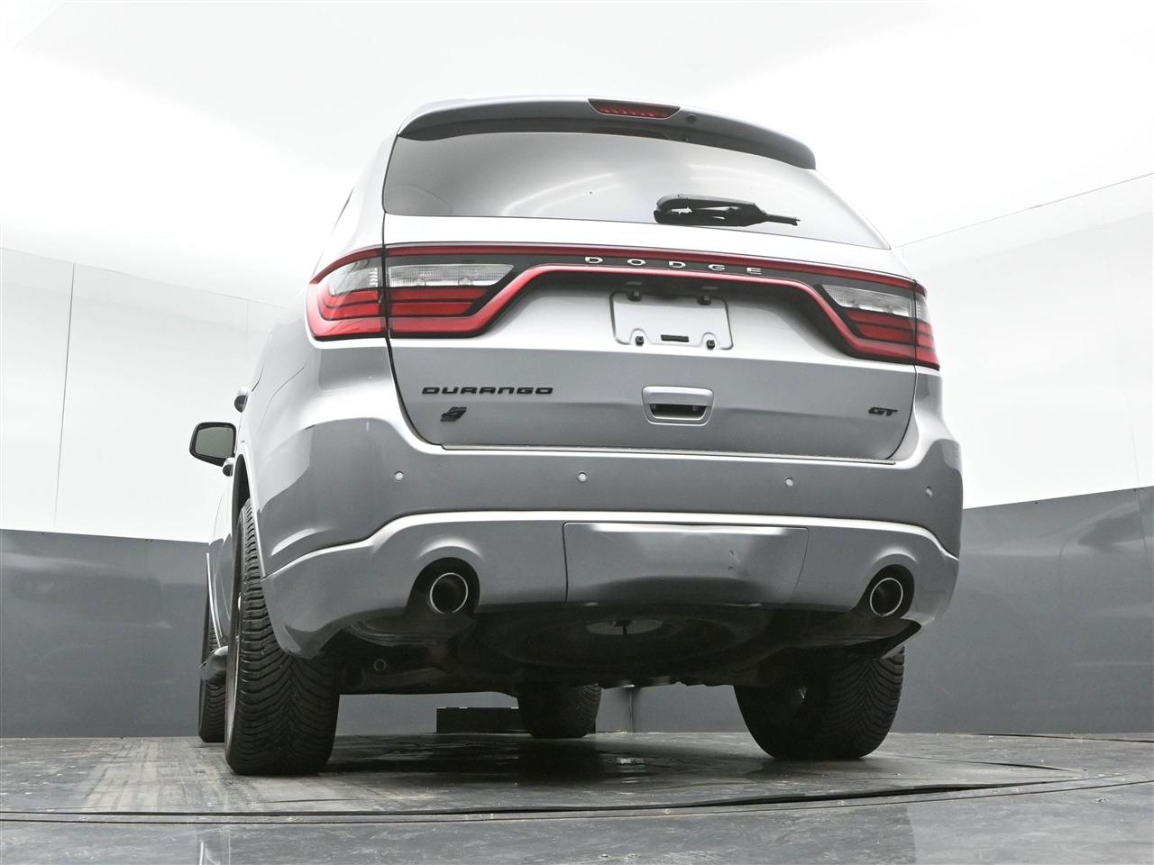 Dodge Durango GT AWD 2018