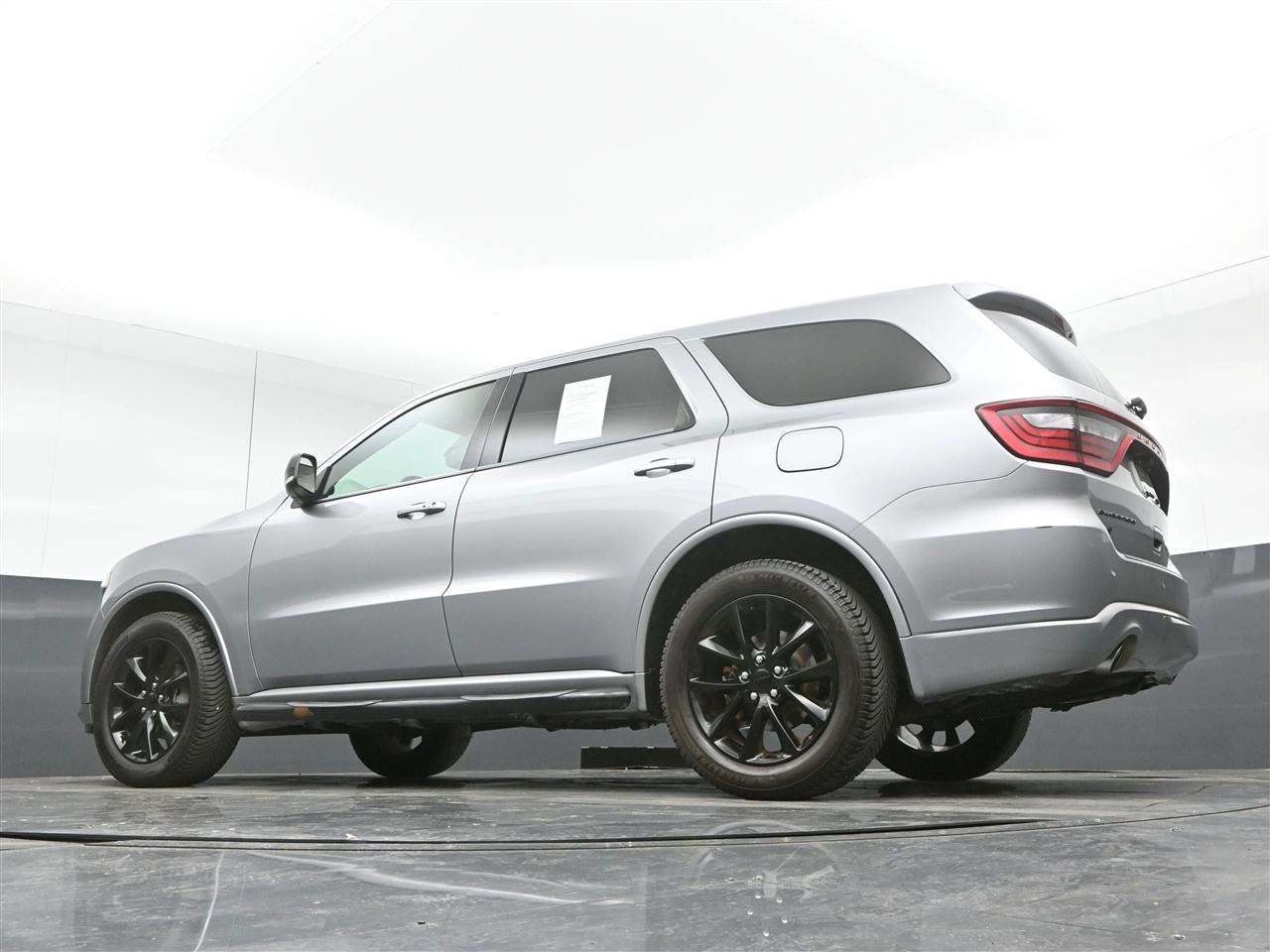 Dodge Durango GT AWD 2018