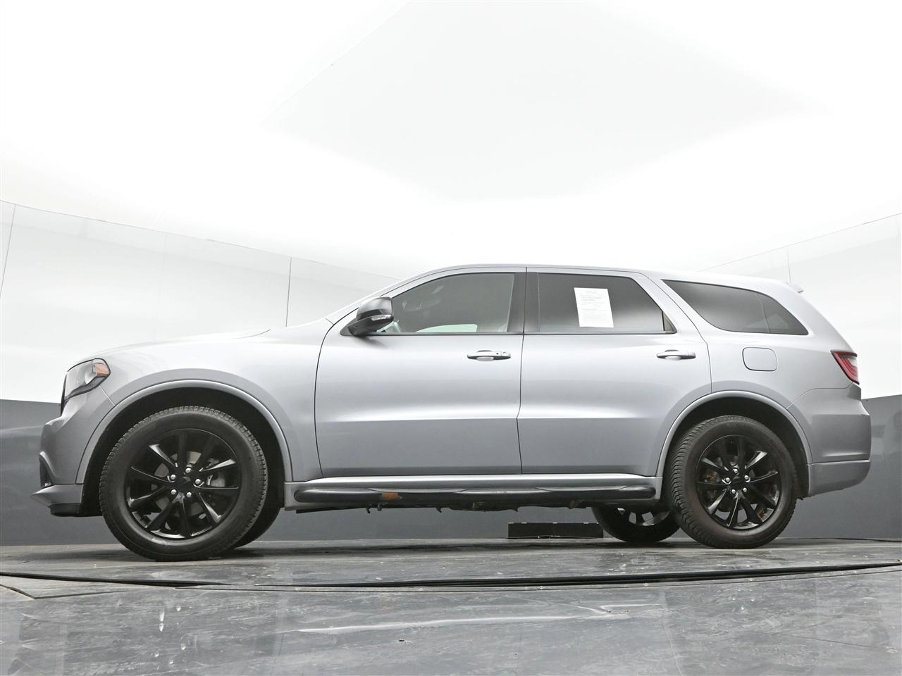 Dodge Durango GT AWD 2018