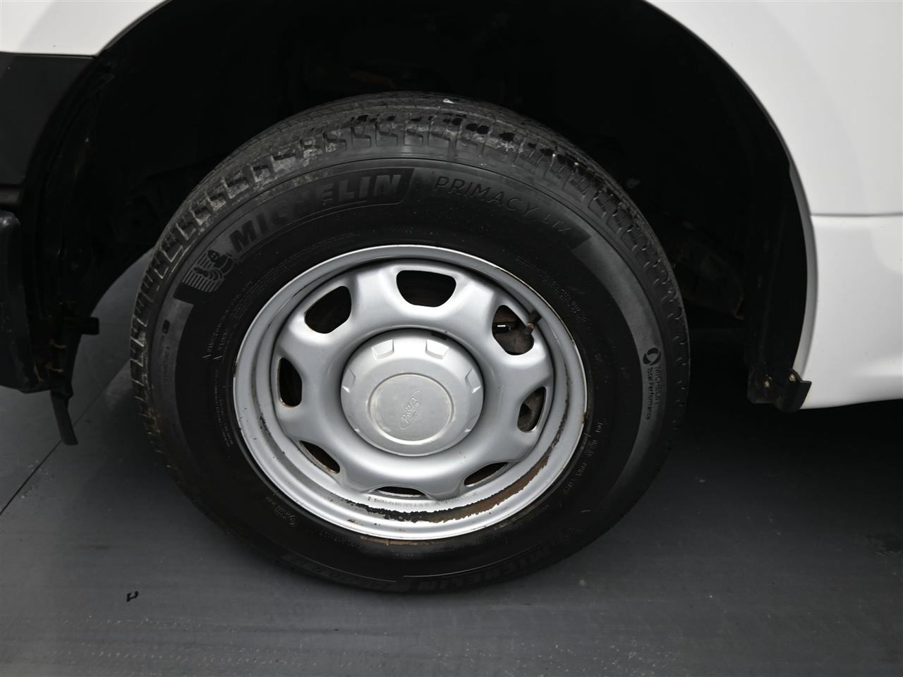 Ford F-150 XL 8-ft. Bed 2WD 2017