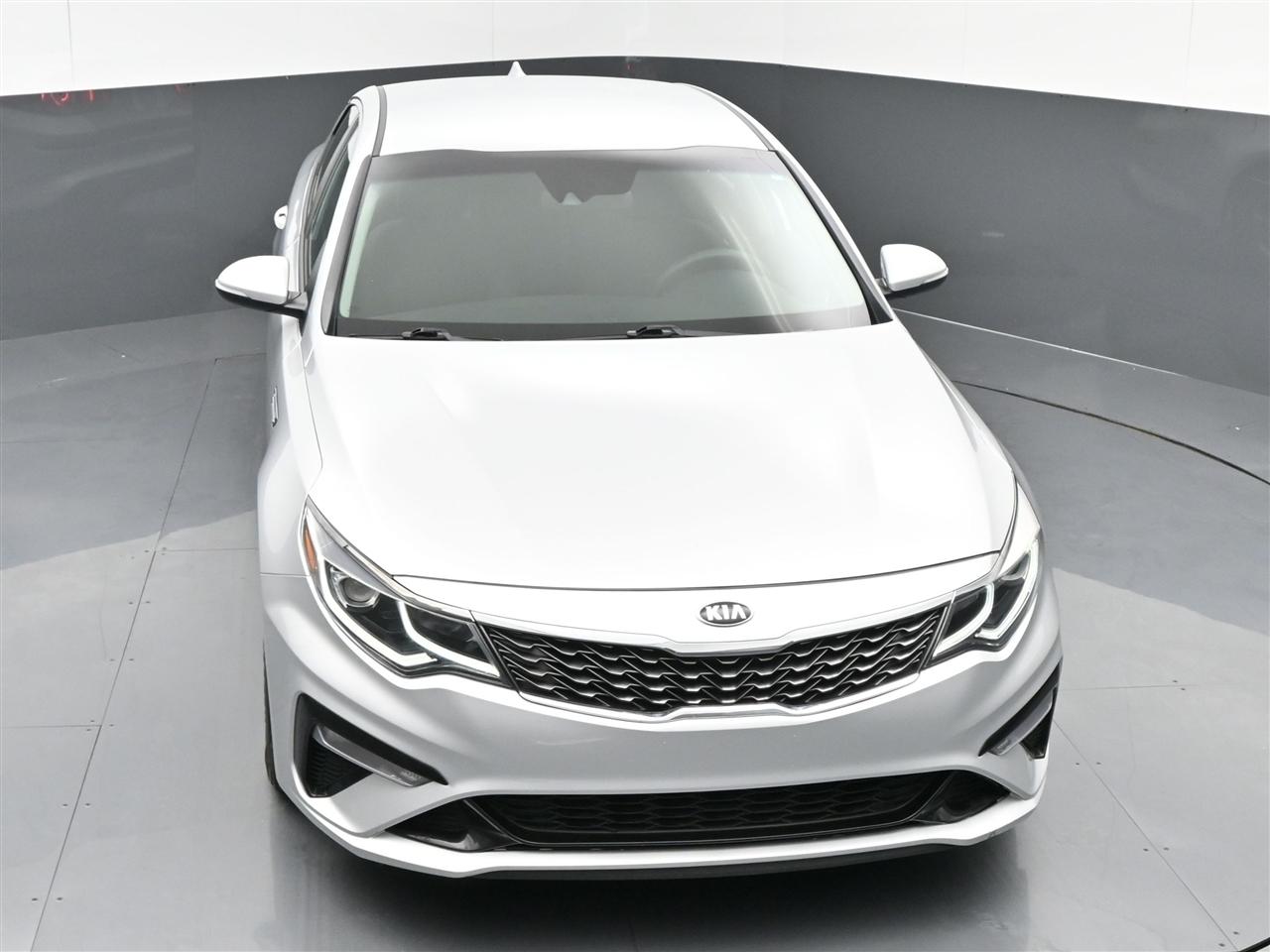 Kia Optima LX 2020