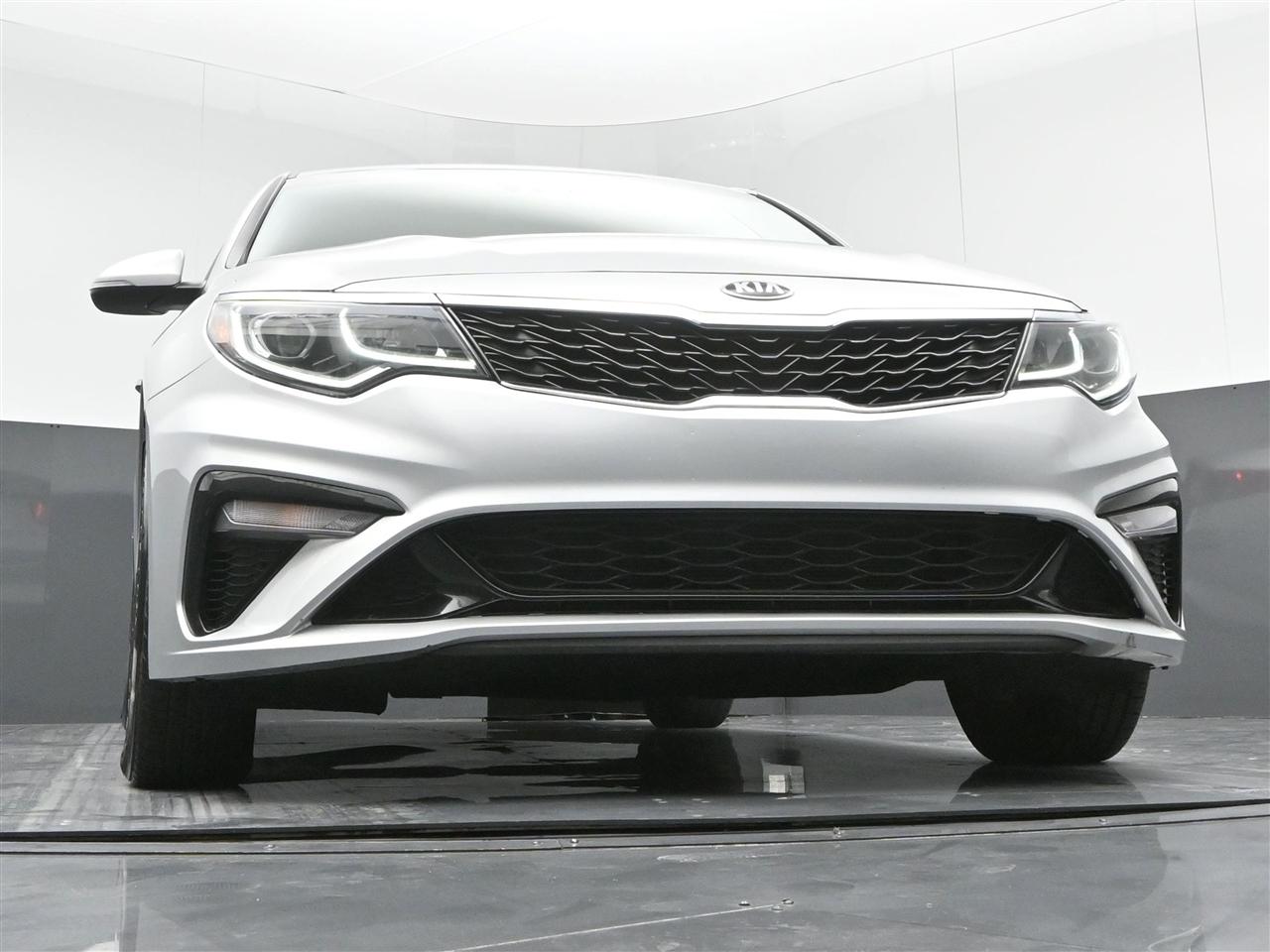 Kia Optima LX 2020