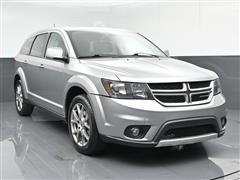2019 Dodge Journey 