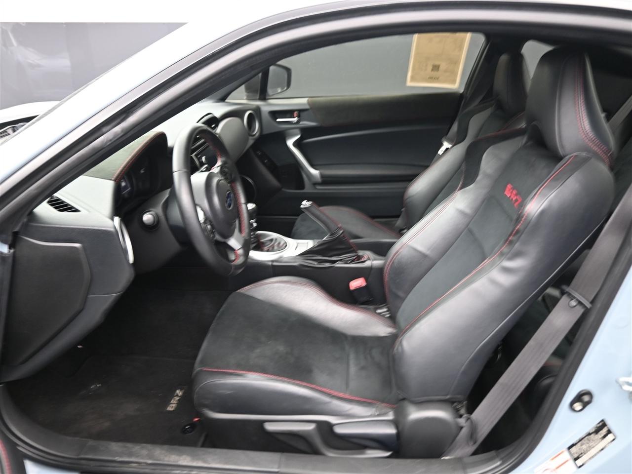 Subaru BRZ Limited 6M 2019