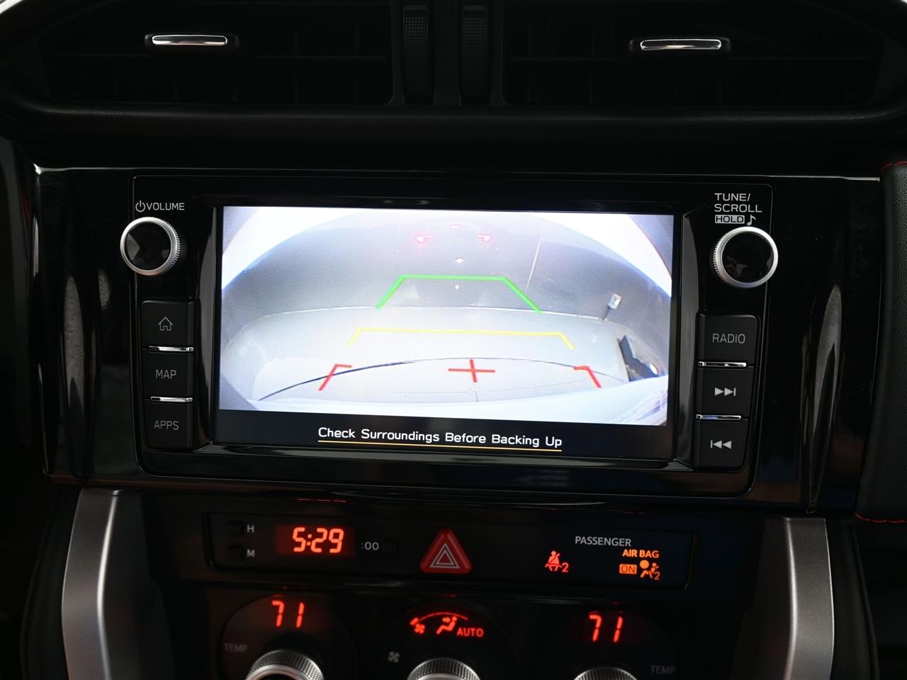 Subaru BRZ Limited 6M 2019