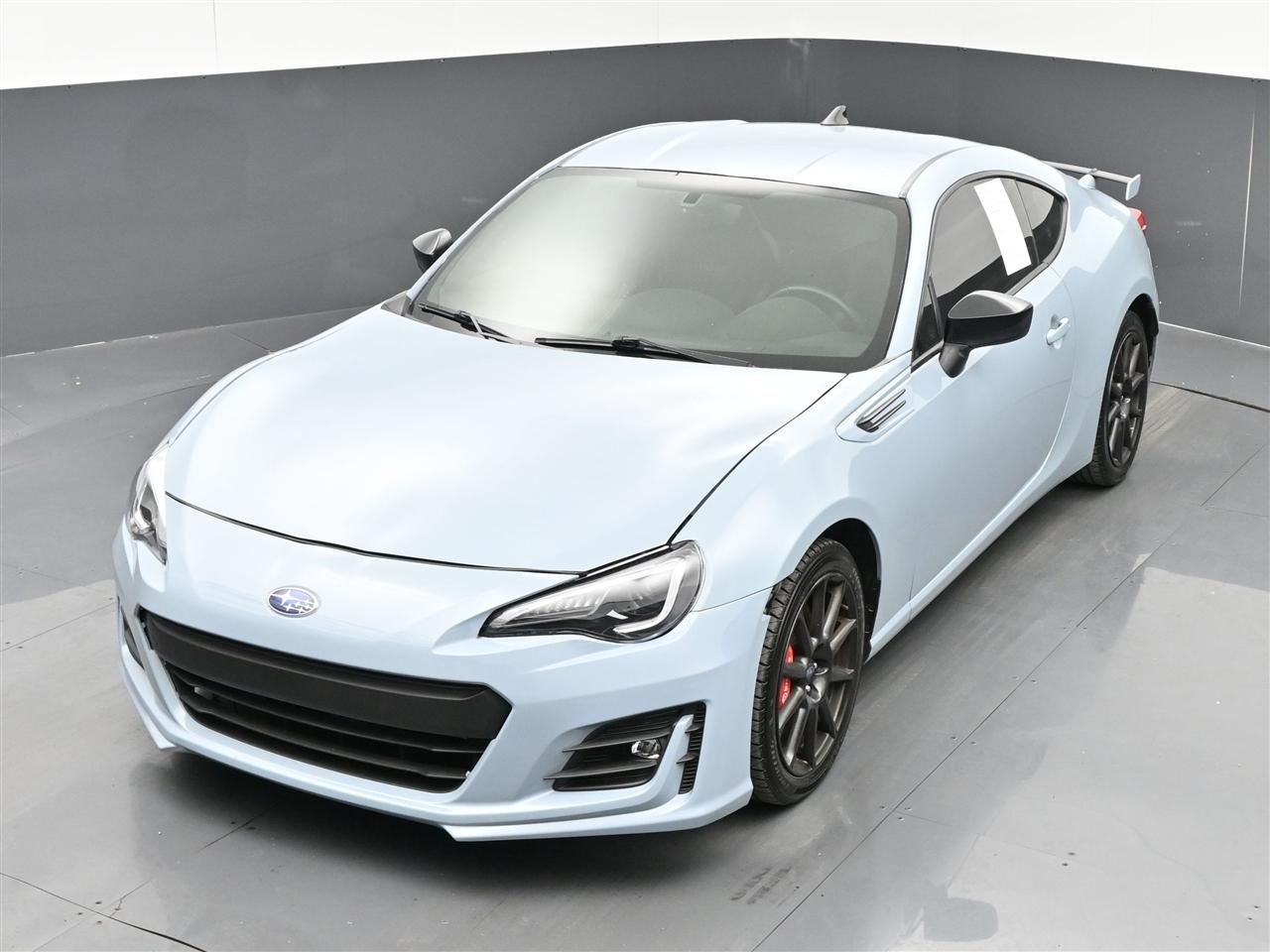 Subaru BRZ Limited 6M 2019