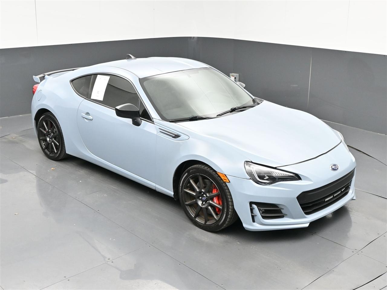 Subaru BRZ Limited 6M 2019