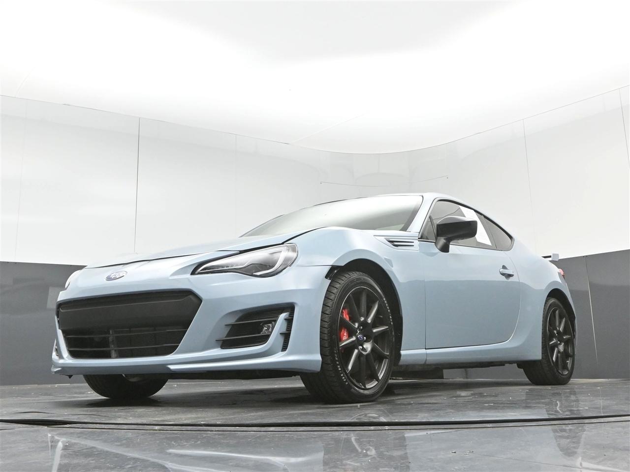 Subaru BRZ Limited 6M 2019