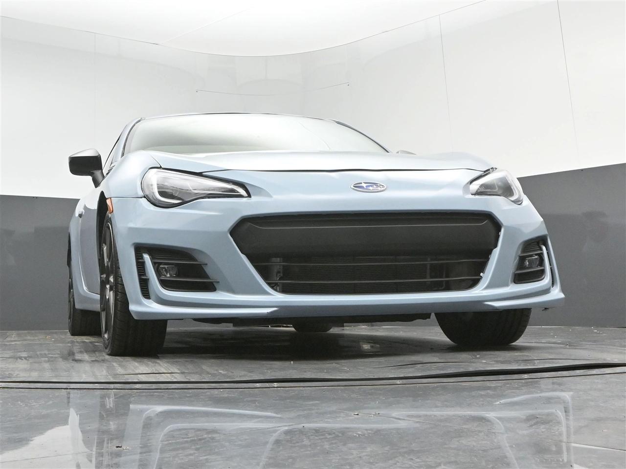 Subaru BRZ Limited 6M 2019