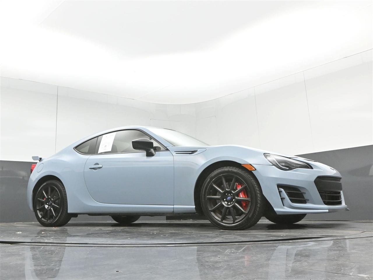 Subaru BRZ Limited 6M 2019