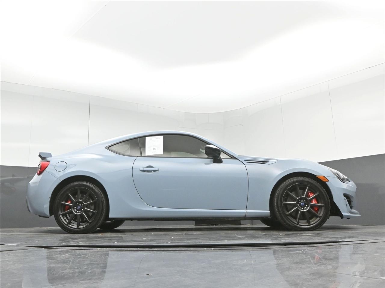 Subaru BRZ Limited 6M 2019