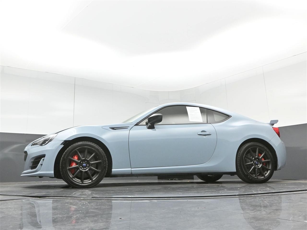 Subaru BRZ Limited 6M 2019