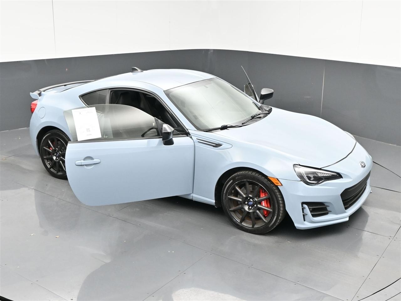Subaru BRZ Limited 6M 2019