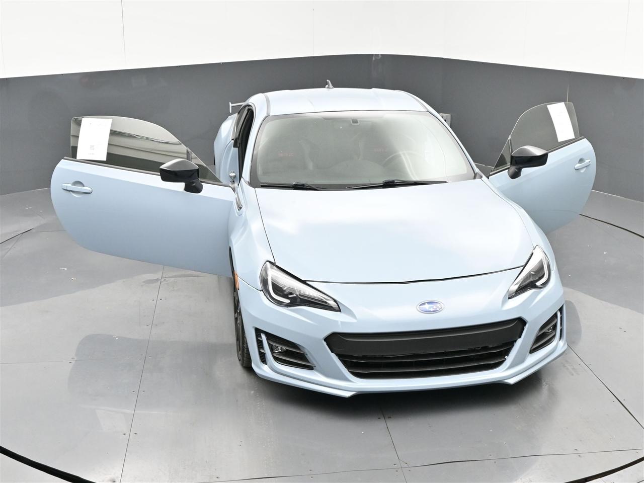 Subaru BRZ Limited 6M 2019