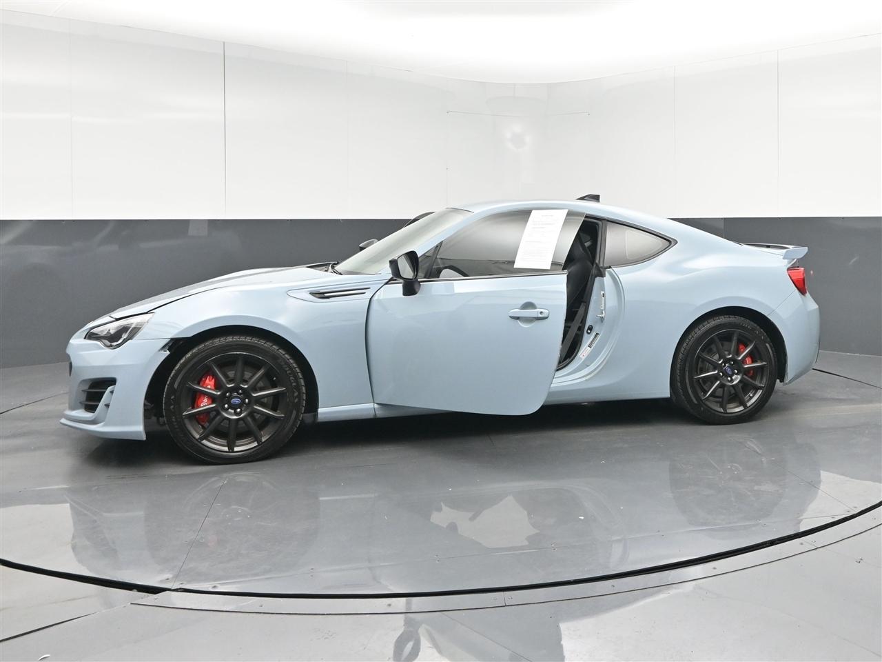 Subaru BRZ Limited 6M 2019