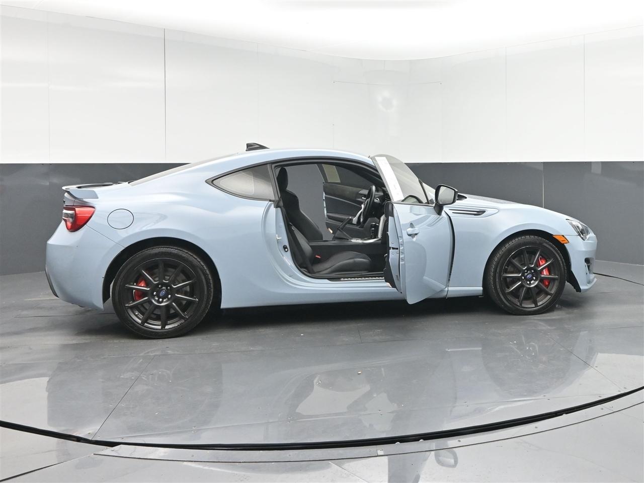 Subaru BRZ Limited 6M 2019