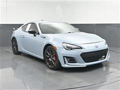 2019 Subaru BRZ 