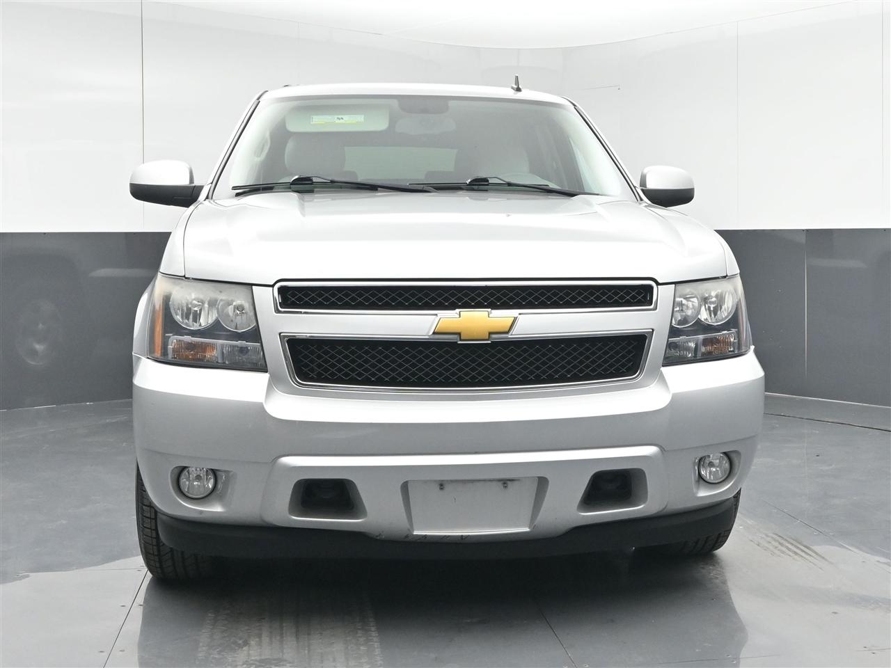 Chevrolet Tahoe LT 4WD 2012