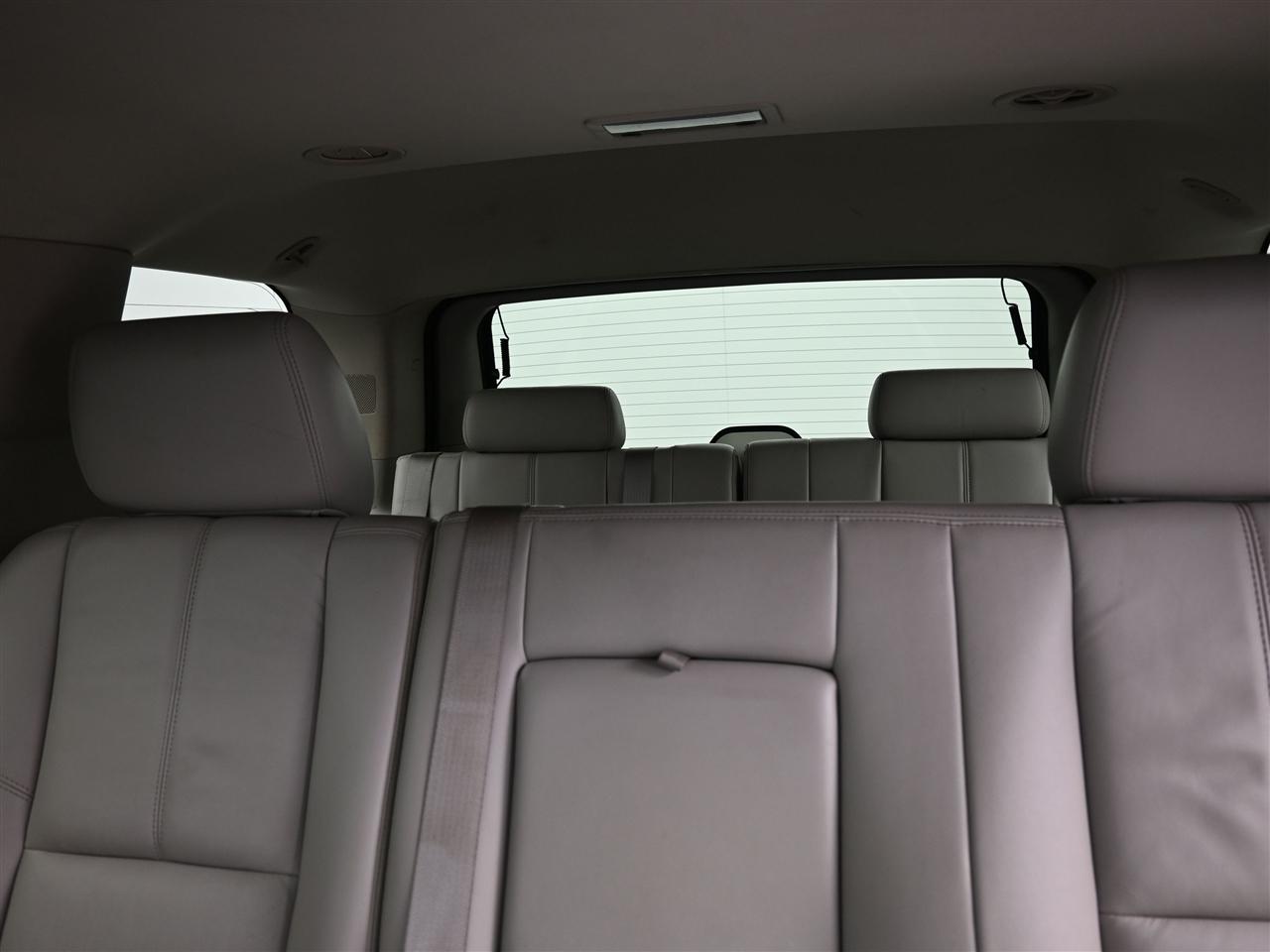 Chevrolet Tahoe LT 4WD 2012