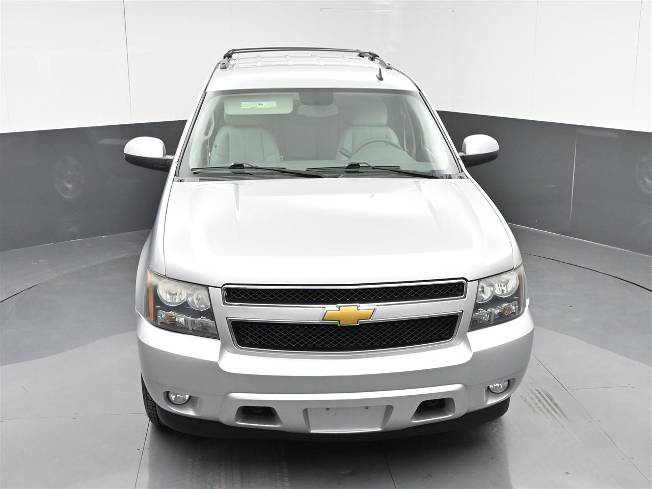 Chevrolet Tahoe LT 4WD 2012