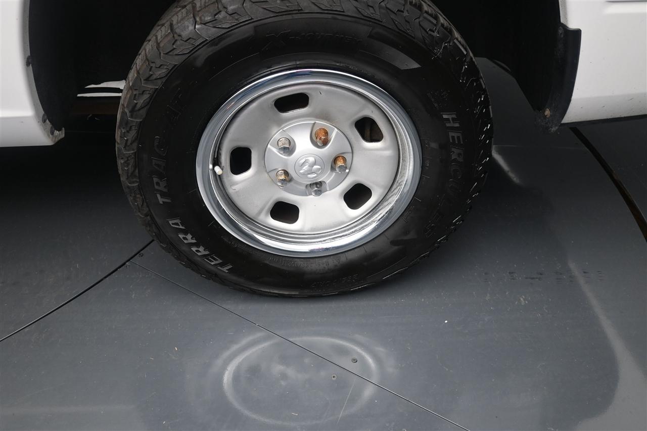 RAM 1500 Classic Tradesman Regular Cab LWB 4WD 2019