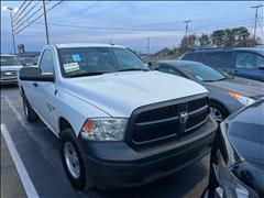 2019 RAM 1500 Classic 