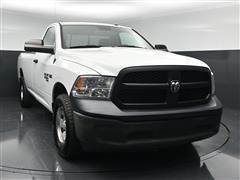 2019 RAM 1500 Classic 