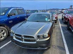 2011 Dodge Charger 