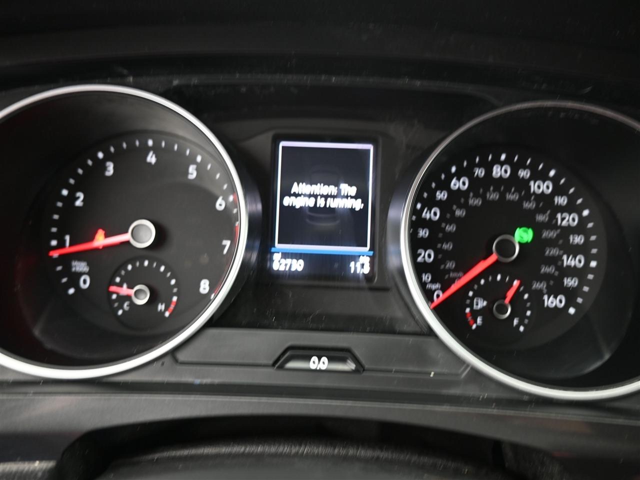 Volkswagen Tiguan S 4Motion 2021