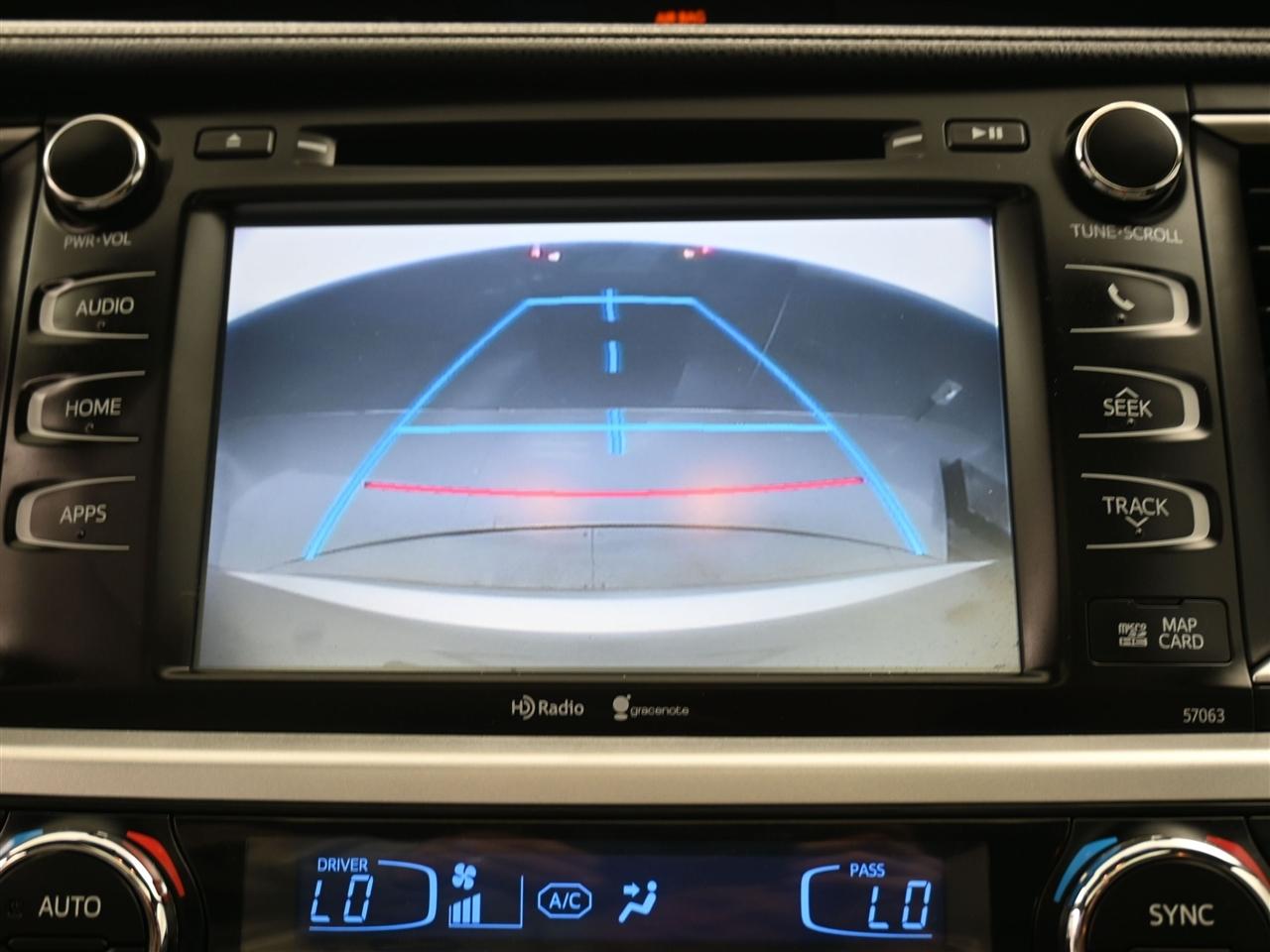 Toyota Highlander XLE AWD V6 2014