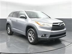 2014 Toyota Highlander 