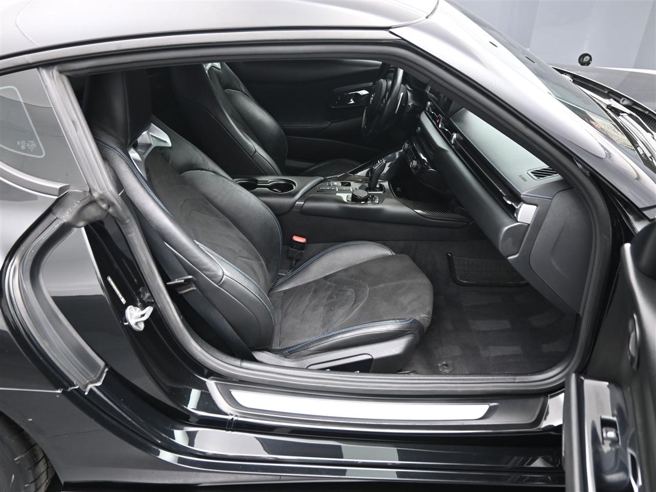 Toyota GR Supra A91 Edition 2021