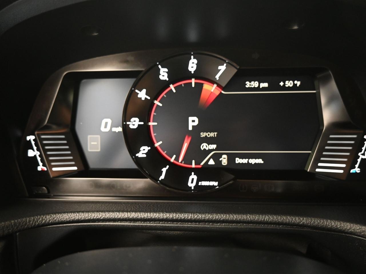 Toyota GR Supra A91 Edition 2021