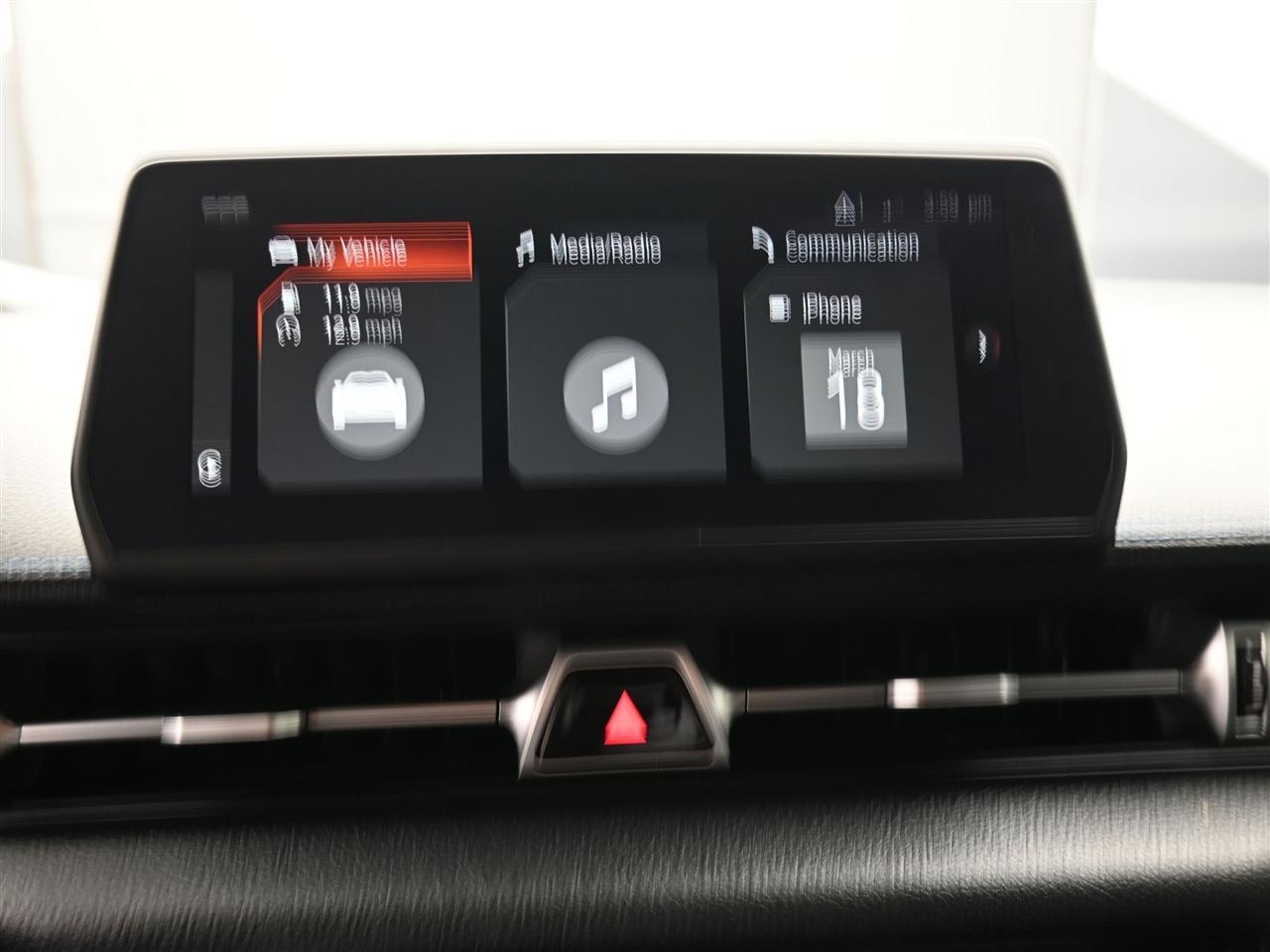 Toyota GR Supra A91 Edition 2021