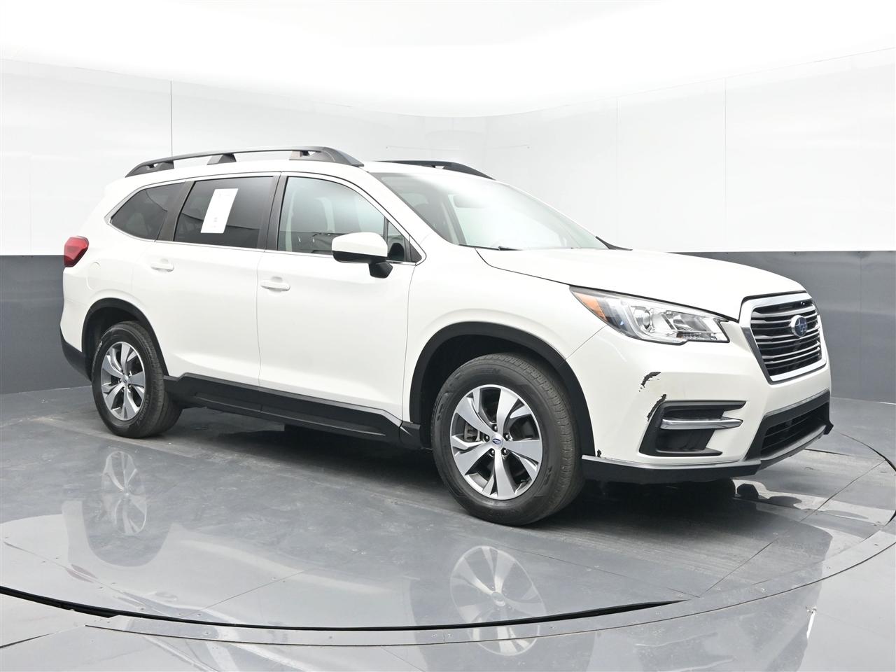 Subaru Ascent Premium 7-Passenger 2019