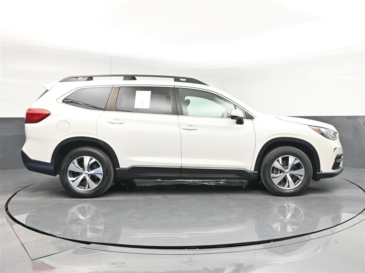 Subaru Ascent Premium 7-Passenger 2019
